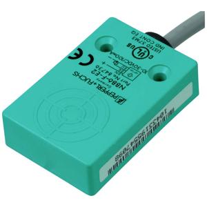 Pepperl+Fuchs Inductieve sensor PNP NJ10-F-A2