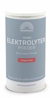 Mattisson Elektrolyten poeder forest fruit