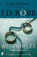 Wederhelft - J.D. Robb, - ebook - thumbnail