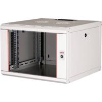 ROLINE 19-inch wandbehuizing Pro 7 U, 600x600 BxD grijs