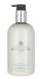 Molton Brown - M.Brown Coastal Cypress & Sea Fennel Hand Lotion 300ml Handverzorging