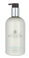 Molton Brown - M.Brown Coastal Cypress & Sea Fennel Hand Lotion 300ml Handverzorging