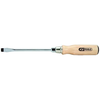 KS Tools 300.1005 Platte schroevendraaier