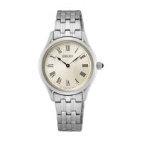 Seiko SWR069P1 (Ø 29 mm) Dames horloge