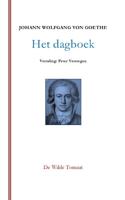 Het dagboek (Paperback)