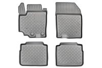 Rubbermatten passend voor Suzuki SX-4 II S-Cross 2013-2019 602978