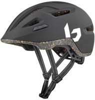Bollé Helmet eco stance s black matte