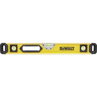 DEWALT DWHT0-43224 Waterpas 60 cm