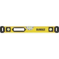 DEWALT DWHT0-43224 Waterpas 60 cm - thumbnail