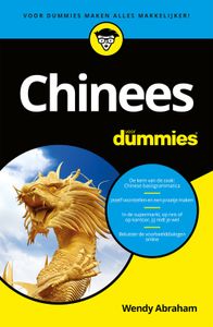 Chinees voor Dummies - Wendy Abraham - ebook