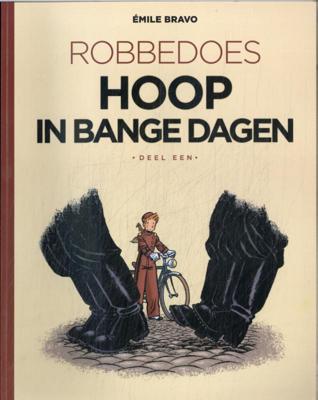 Hoop in bange dagen (Paperback)