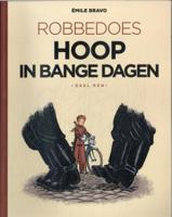 Hoop in bange dagen (Paperback) Hoop in bange dagen (Paperback)
