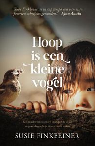 Hoop is een kleine vogel - Susie Finkbeiner - ebook