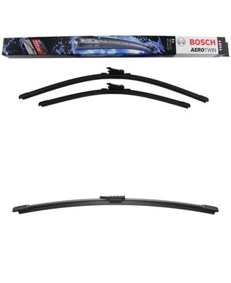 Bosch Ruitenwissers voordeelset A974S + AM33H A974SAM33H
