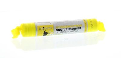 Inform Druivensuiker citroen (1 Rol)
