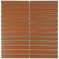 Mozaiek Sevilla Kit-Kat Terra Cotta 2,0x1,5