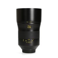 Zeiss Otus 85mm 1.4 T* Apo Planar ZE - Canon EF Fit - thumbnail