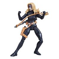 Marvel Avengers Yelena Belova Black Widow - thumbnail