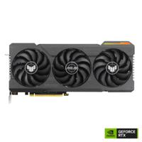 ASUS TUF Gaming TUF-RTX4070TI-O12G-GAMING NVIDIA GeForce RTX 4070 Ti 12 GB GDDR6X - thumbnail