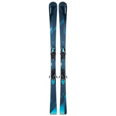 Elan Insomnia 16 Ti + Shift ELW11.0 GW Piste Ski Dames 170