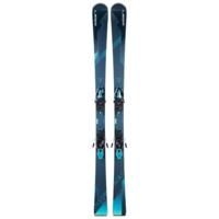 Elan Insomnia 16 Ti + Shift ELW11.0 GW Piste Ski Dames 170