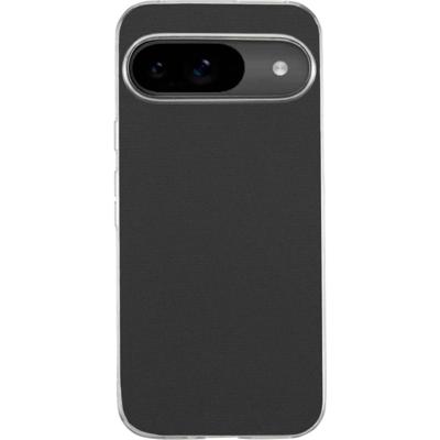 Hama Cover Google Pixel 9 / 9 Pro Transparant