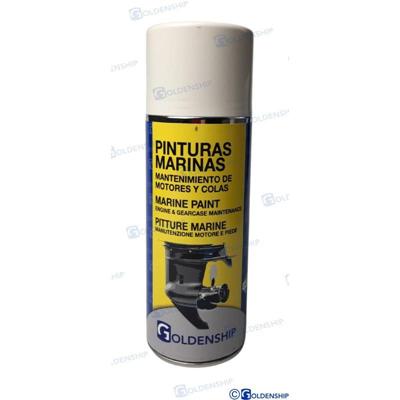 PINTURAS MOTORES GS90052 - PINTURA SUZUKI SUPER COOL BLANCO