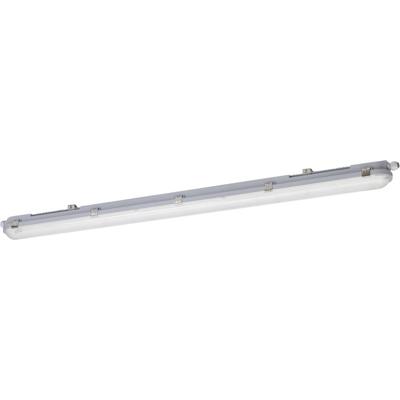 Kanlux MAH PRO Y 52W 15R-NW LED-kuiplamp voor vochtige ruimte, LED-lamp voor vochtige ruimte 52 W Koudwit Grijs