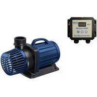 Aquaforte DM-10000 Vario S Vijverpomp - 10.000 L/u Regelbaar, Geschikt voor Droog/Nat Installatie Aquaforte DM-10000 Vario S Vijverpomp - 10.000 L/u Regelbaar, Geschikt voor Droog/Nat Installatie