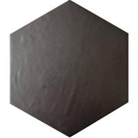 JOS. Dust VLtegel 6-kant 175X200 Ink 8mm Mat R10
