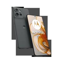 Smartphone Motorola PB2U0000SE 6,67" 12 GB RAM 512 GB Grijs