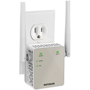 Netgear Wifi Range extender AC1200 repeater Dual band