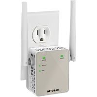 Netgear Wifi Range extender AC1200 repeater Dual band - thumbnail