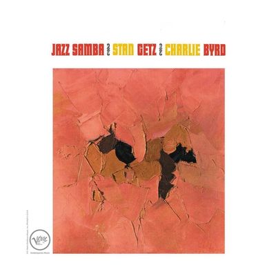 Jazz Samba - LP (0602577089602)