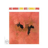 Jazz Samba - LP (0602577089602) - thumbnail