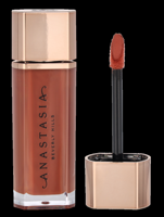 Anastasia Beverly Hills Lip Velvet Lipstick Peach Amber Lippenstift 3.5 g Dames Anastasia Beverly Hills Lip Velvet Lipstick Peach Amber Lippenstift 3.5 g Dames