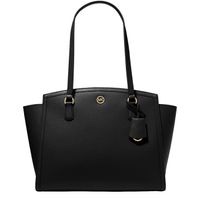Michael Kors Chantal Lg Tote black  Damestas - thumbnail
