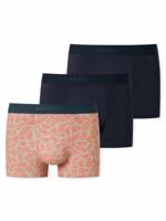Schiesser - 3p Shorts - 95/5 - 919, Maat:M