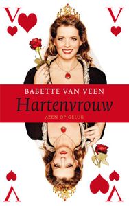 Hartenvrouw - Babette van Veen - ebook