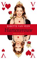 Hartenvrouw - Babette van Veen - ebook