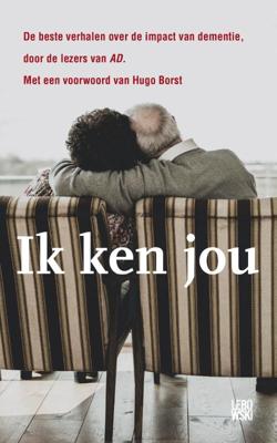Ik ken jou (Paperback)