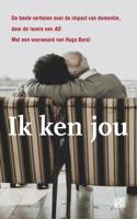 Ik ken jou (Paperback)
