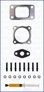 Turbocharger, montageset JTC11001