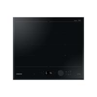 Inductiekookplaat Samsung NZ64B7799KKU1 59 cm 7400 W
