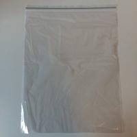 Gripzakjes 350x450 mm 100 stuks