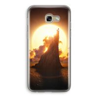 Children of the Sun: Samsung Galaxy A5 (2017) Transparant Hoesje