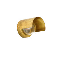 Contain - Alba Monocle Wandlamp