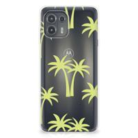 Motorola Edge 20 Lite | TPU Case | Palmtrees Motorola Edge 20 Lite | TPU Case | Palmtrees