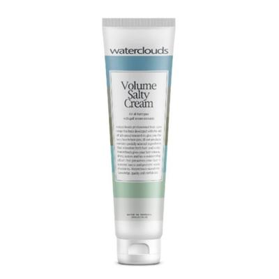 Waterclouds Styling Crème Volume Salty Cream 150ml