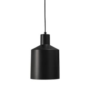 Masterlight Stijlvolle hanglamp Boris Concepto 14 zwart 43956